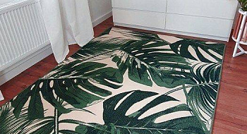 Современные и качественные ковры русского производства: уют и стиль для вашего дома